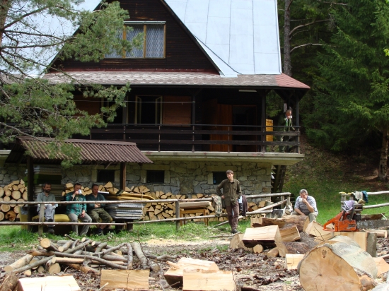 Kávička pri prestávke