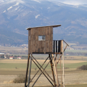 Náš posedík v belianskom poli