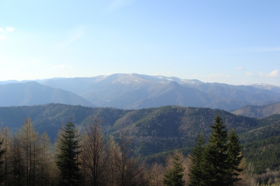 Veľká Fatra