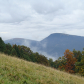 Ploská a Borišov  Veľká Fatra