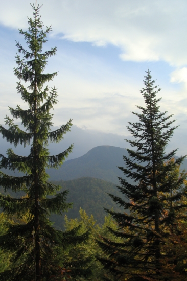 North teritorium Slovakia  Borišov