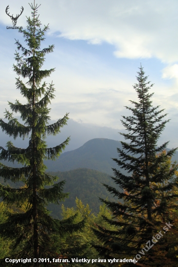 North teritorium Slovakia  Borišov