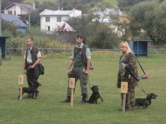 FSMP v PZ Bažant Baškovce/ Domáci