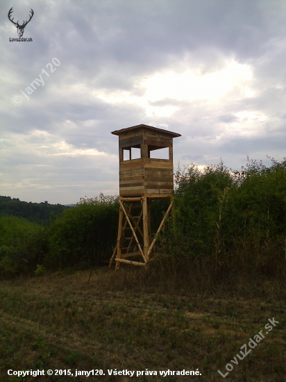 na komanici