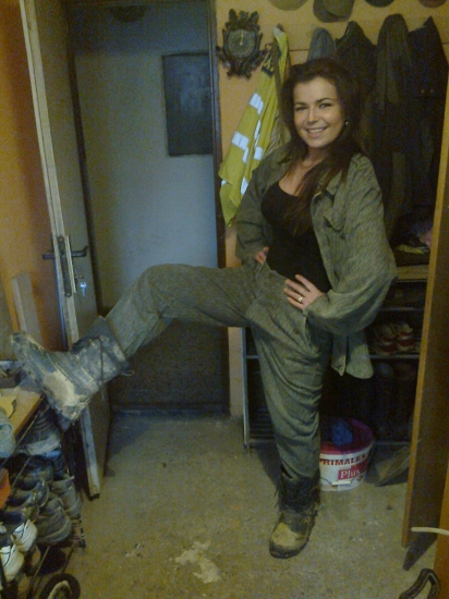 Sister sa chystá so mnov