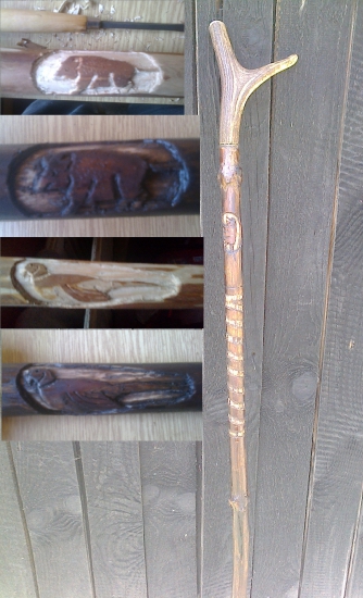 nová pomocníčka zrodená počas dažďa