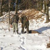dobrá rána
