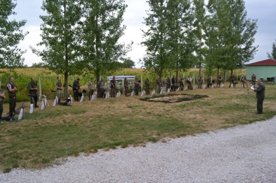 Memorial Stefana Krasnanskeho