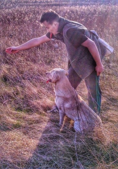 každodený tréning