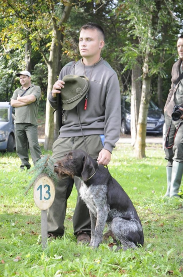 Žitnoostrovsky pohár Jss + Lss