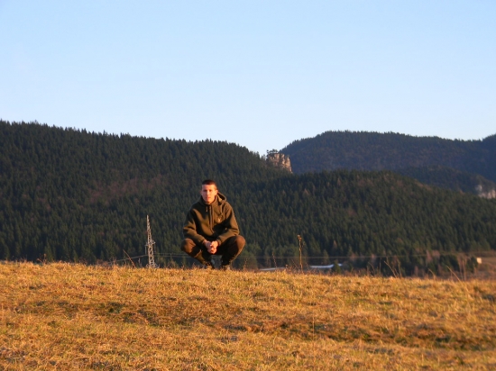 kamarát