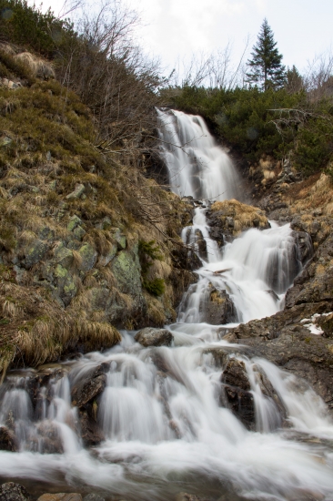 Vajskovský vodopád