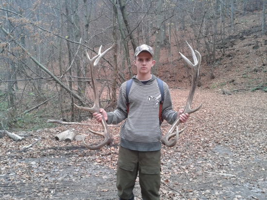 Nepravidelny 14-torák :))