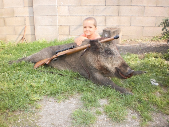 Včerajší lanštiak
