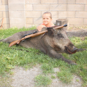 Včerajší lanštiak