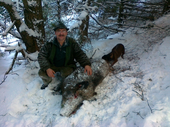 diviačik taky slabši