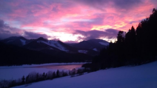 Svet nie je len čiernobiely ;)