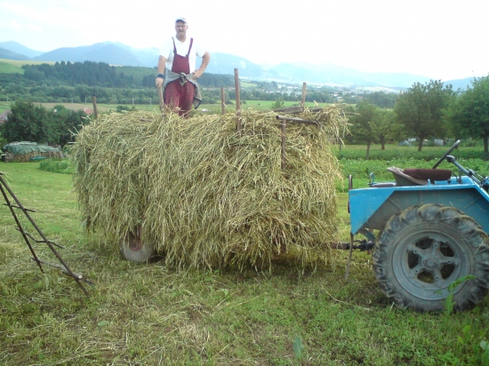 Keď sa zima opýta čo sme robili v lete))))))