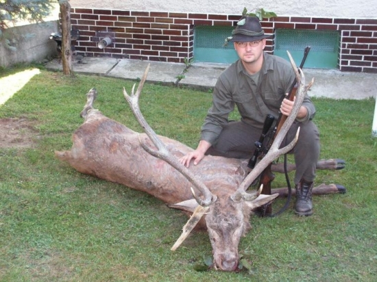 10 rokov  cca173 bodov