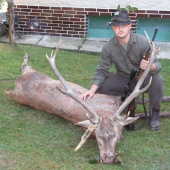 10 rokov  cca173 bodov