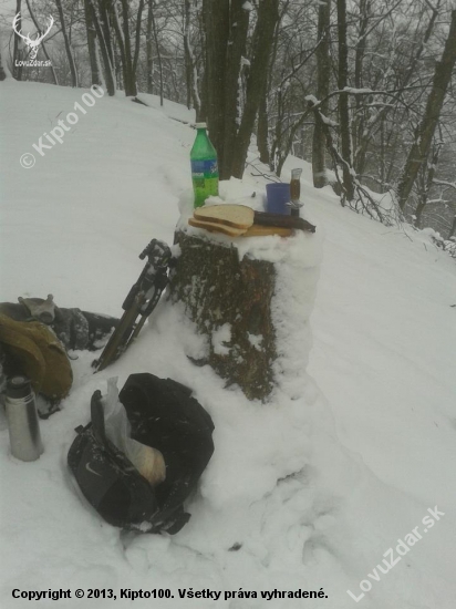 Včerajšia prechádzka na vyššie položených miestach :D