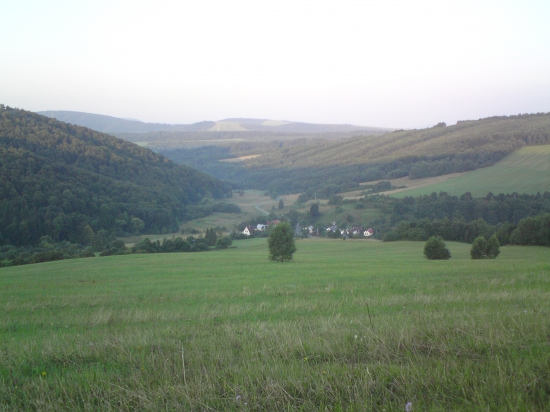 krasne rano