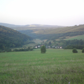 krasne rano