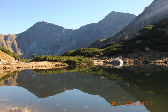 Zrkadlo