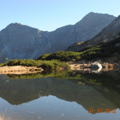 Zrkadlo
