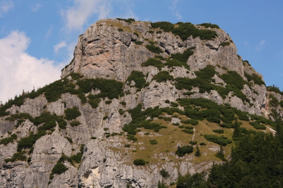 Malý Rozsutec
