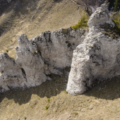 Pod Ostrou