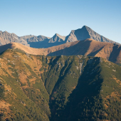 Západné Tatry
