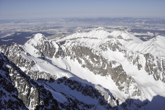 Tatry