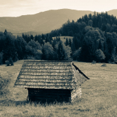 V Hrochotskej doline