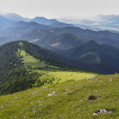 Malý bok z Veľkého