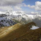 Západné Tatry