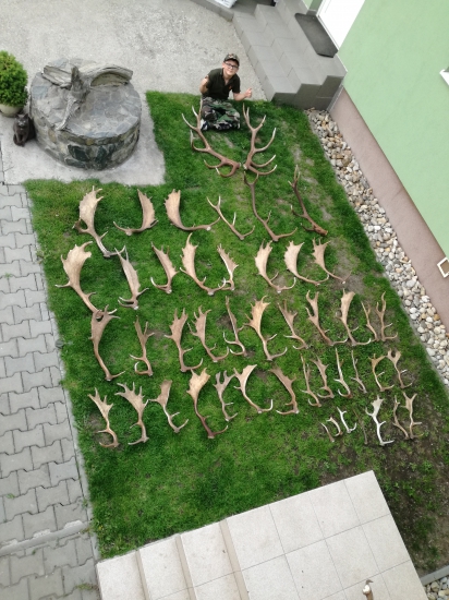 Ďalšia sezona  ukončená 48