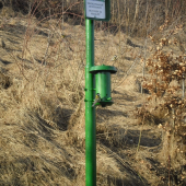 prišiel na nich hlad