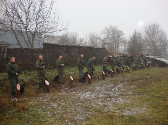 nastupeny na vyhodnotenie