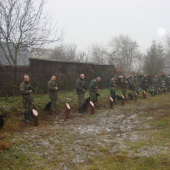 nastupeny na vyhodnotenie