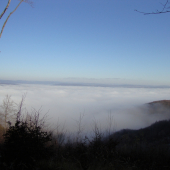 pohlad z Uhliarovej doliny