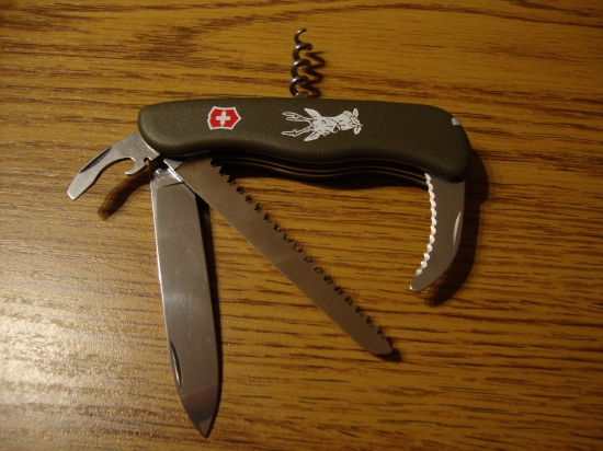 dufam ze budem spokojny