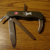 dufam ze budem spokojny