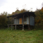 Hotel na Babenskej Hore