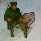 otcov jelen