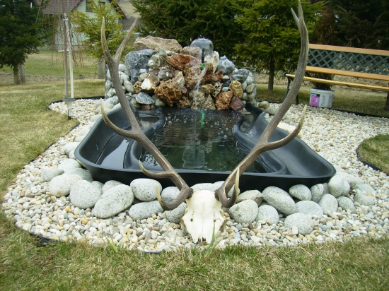 dedova stara trofej..