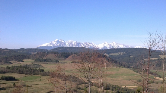 tatry