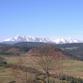 tatry