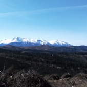 Tatry z magury