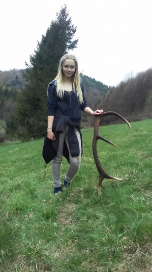 Krásny den